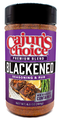 Cajuns Choice Blackened Seasoning 6.5 oz.